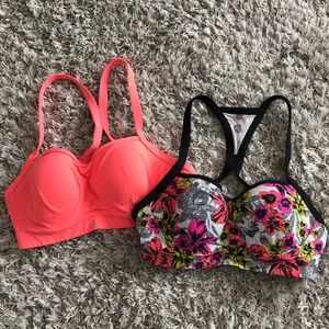 VS sport bras